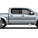 Illustration for article titled Exactly Where The 2015 Ford F-150 Lost Weight, Below The Aluminum Body